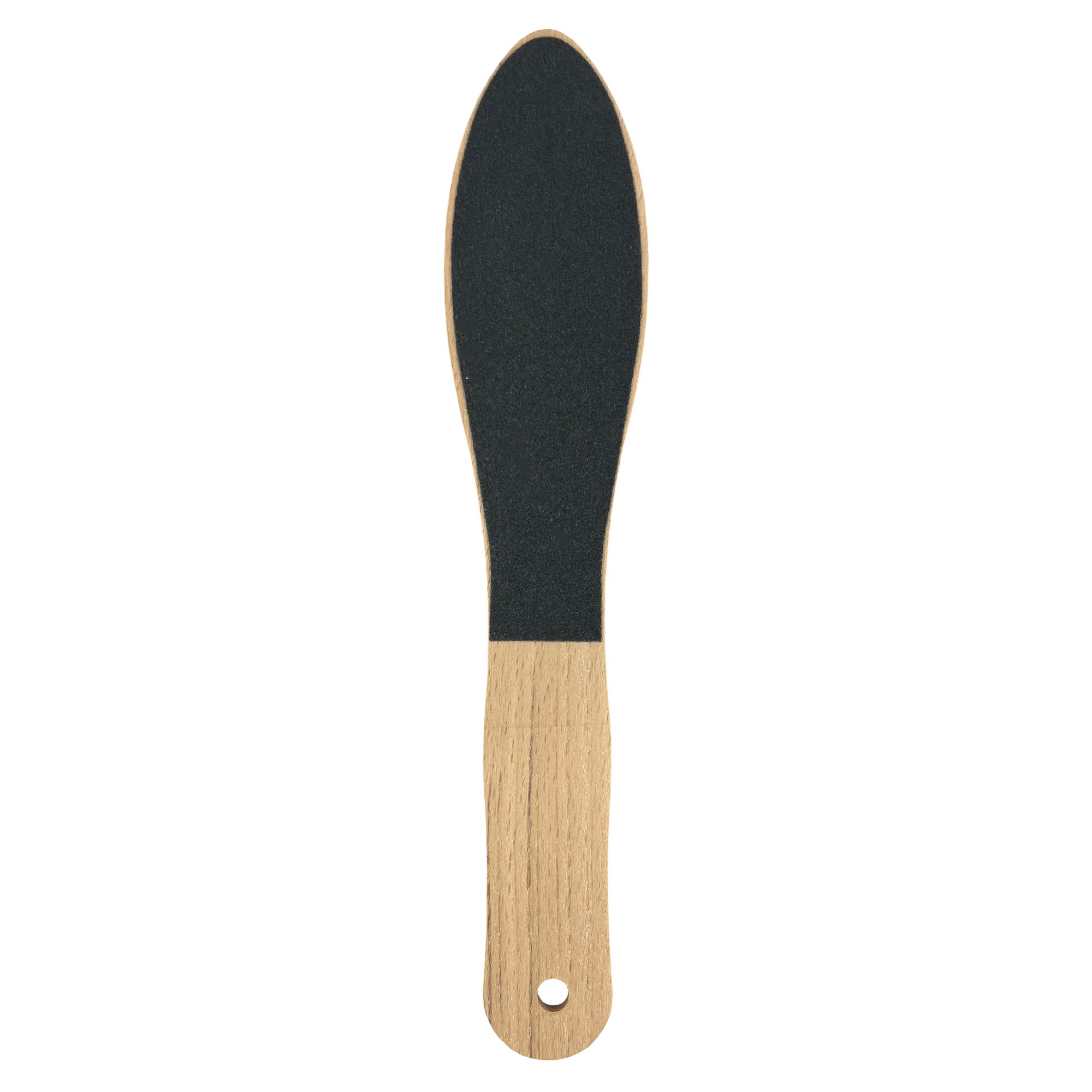 Wood Foot File - Image 2