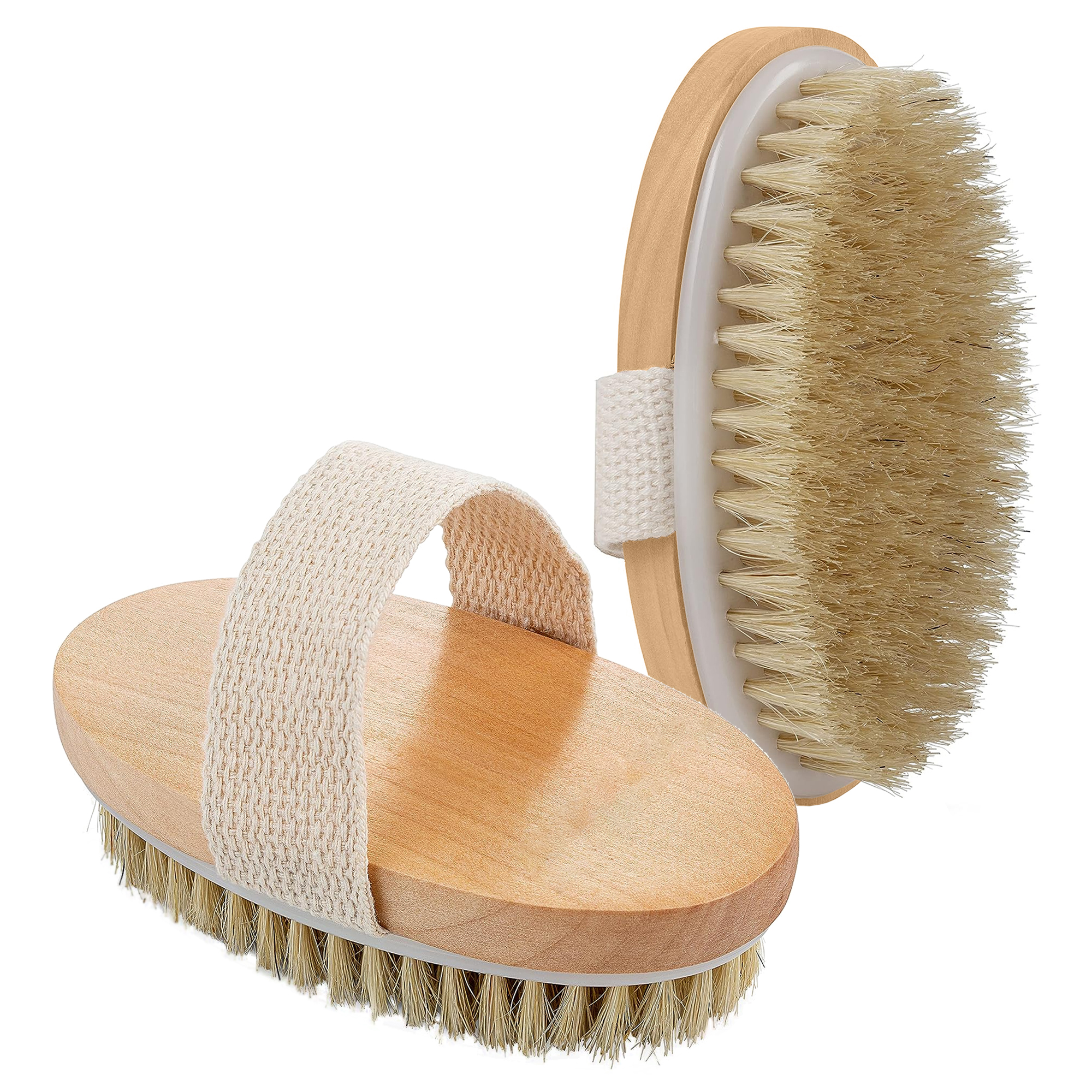 Wood Body Brush - Image 3
