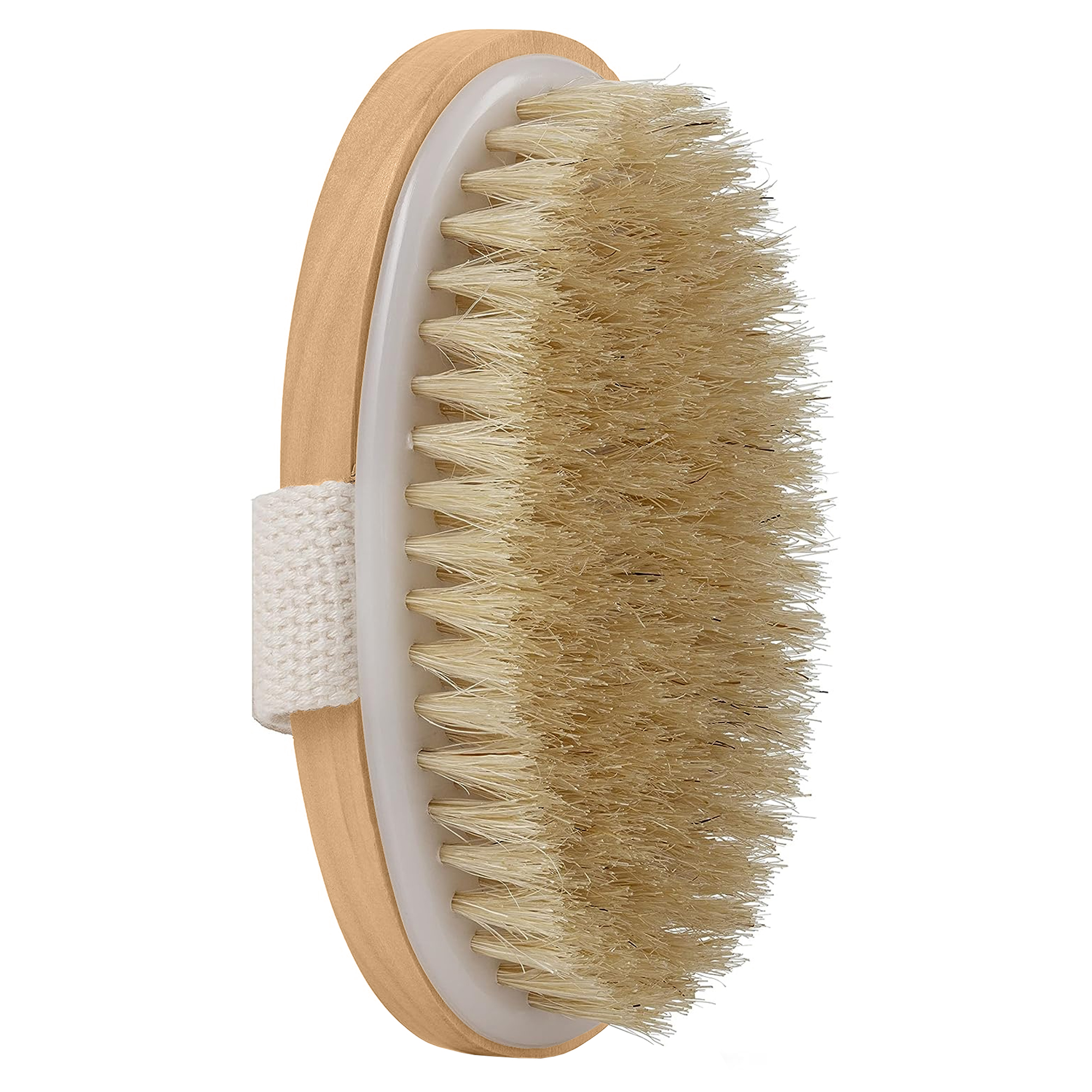 Wood Body Brush - Image 4