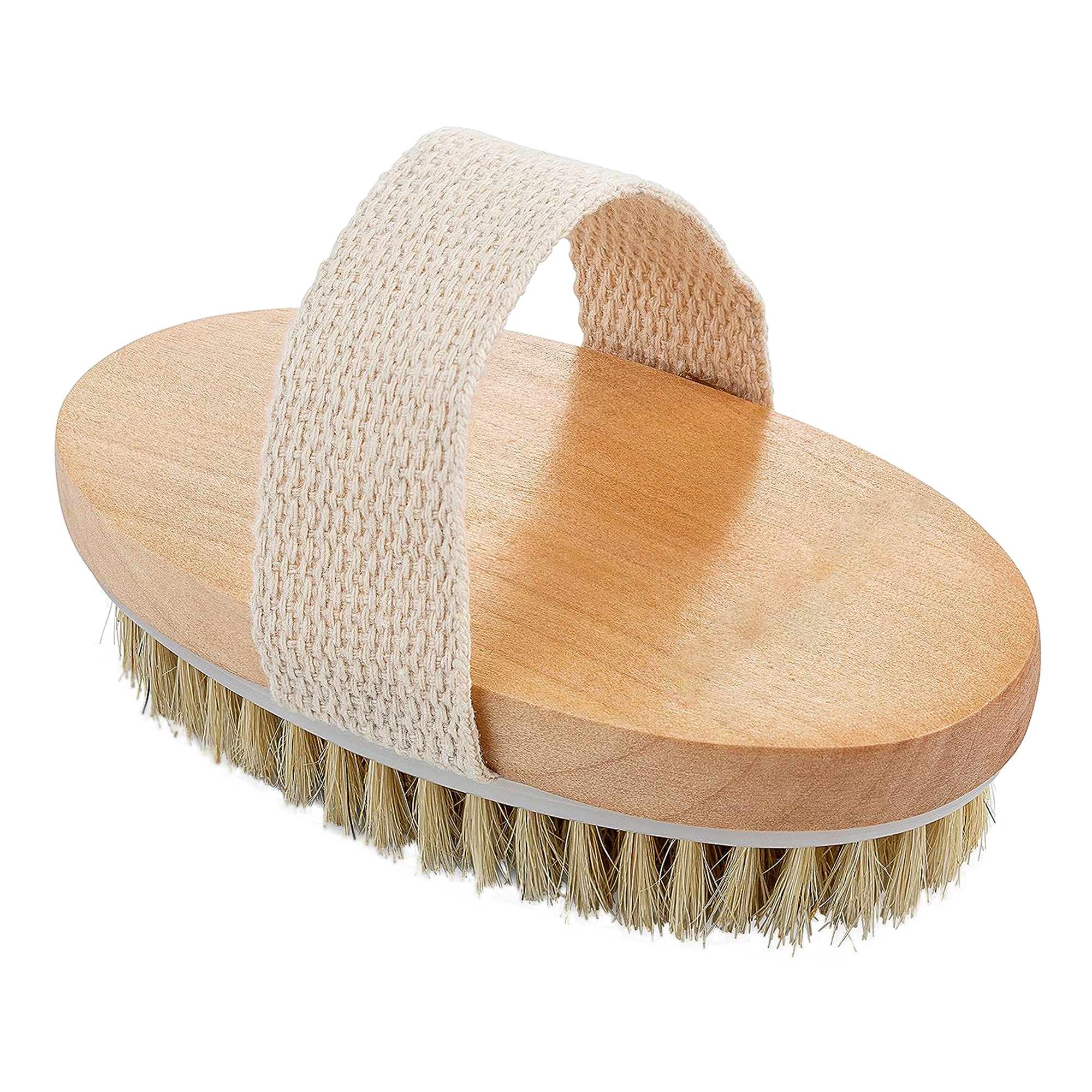 Wood Body Brush - Image 5