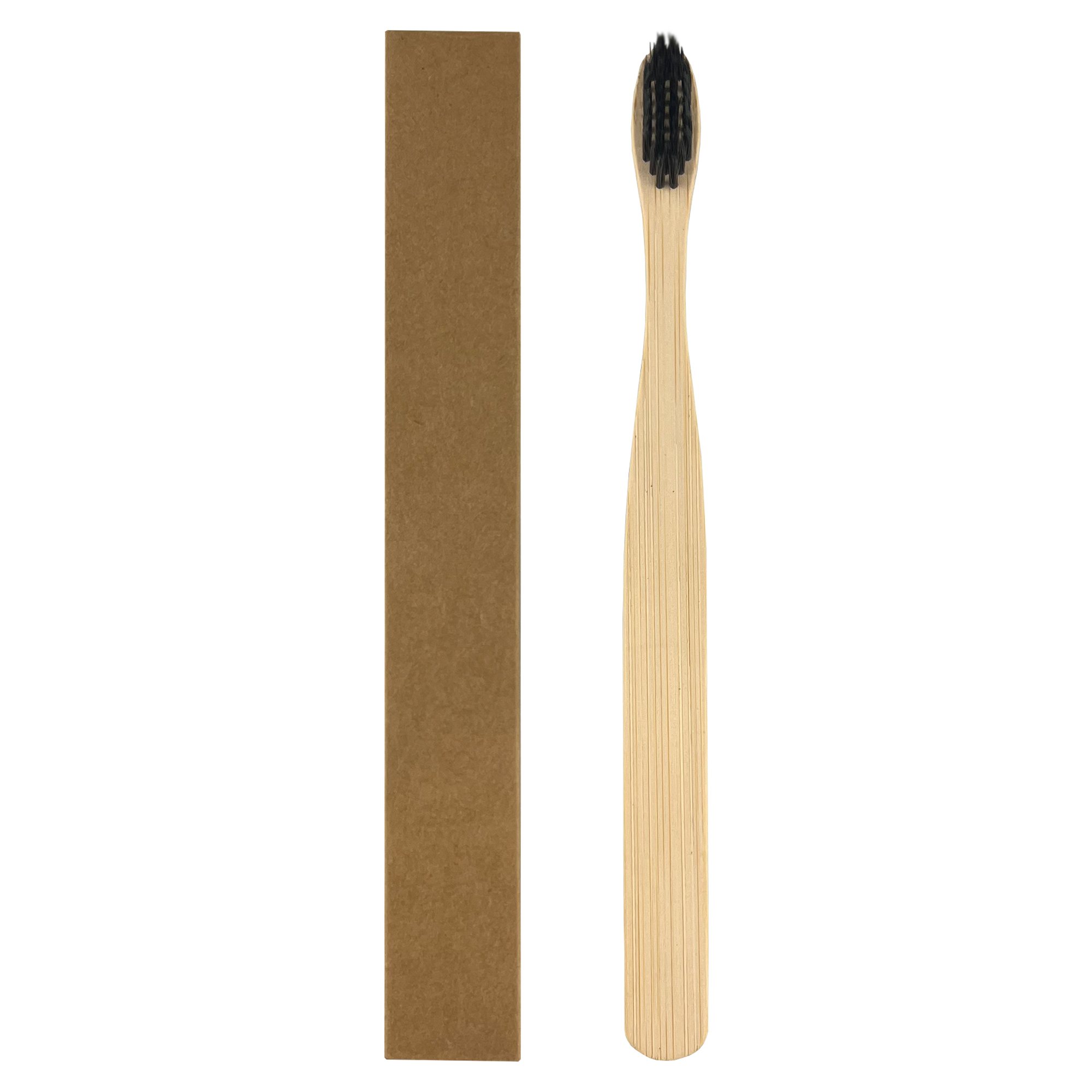 Bamboo ToothBrush – Adult - Image 2