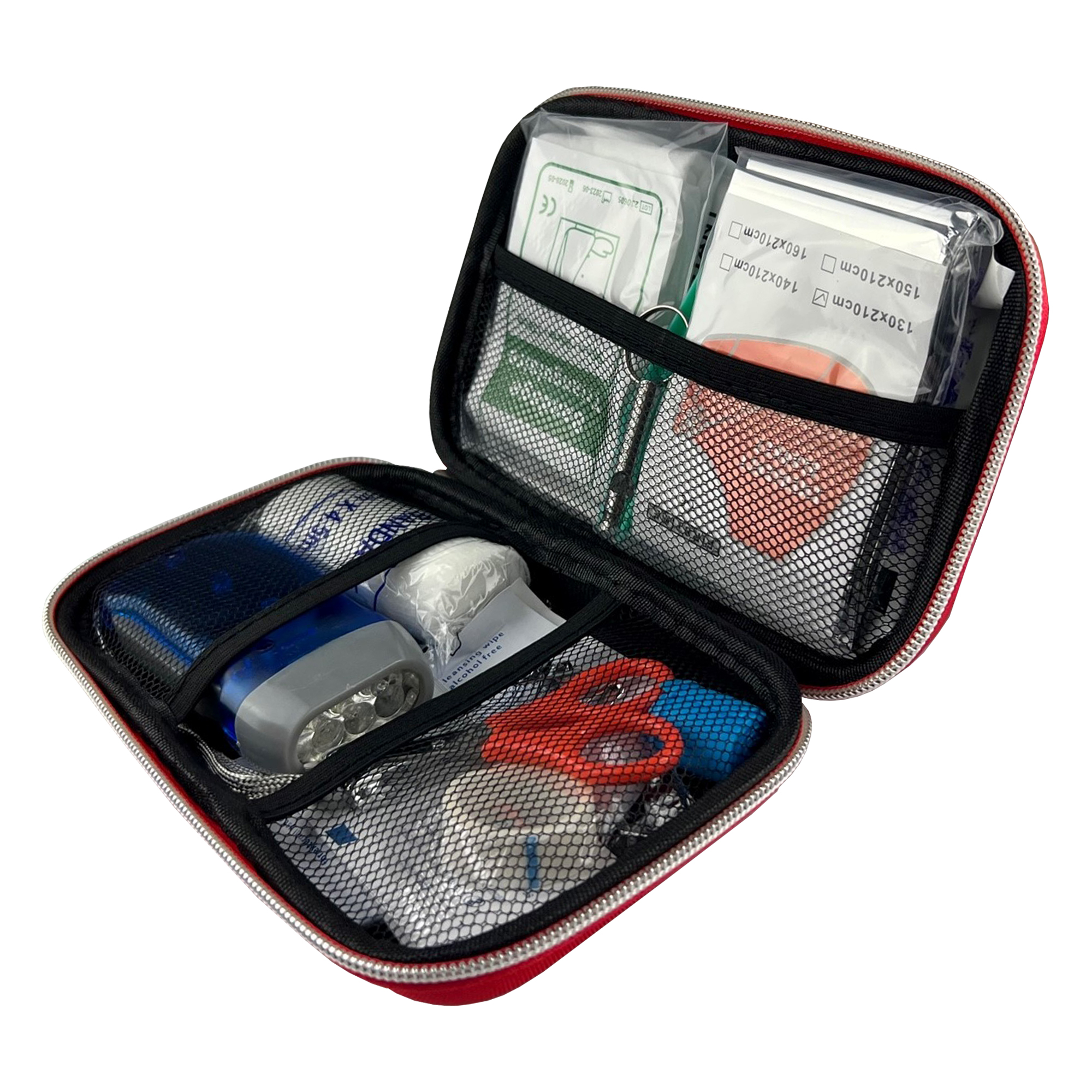 First Aid Case - Image 3