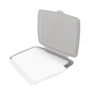 Paper Soap In Case
