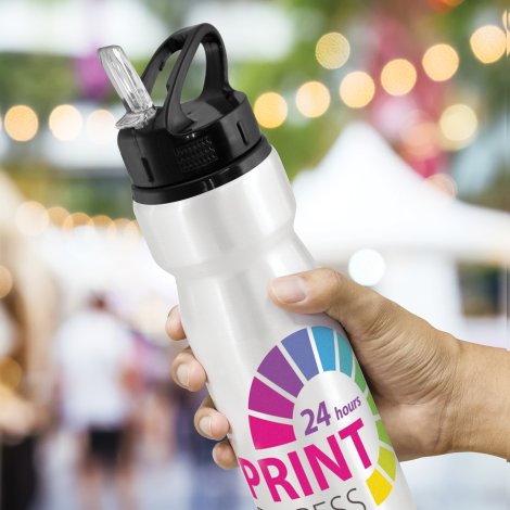 Viper Bottle - Flip Cap - Image 8