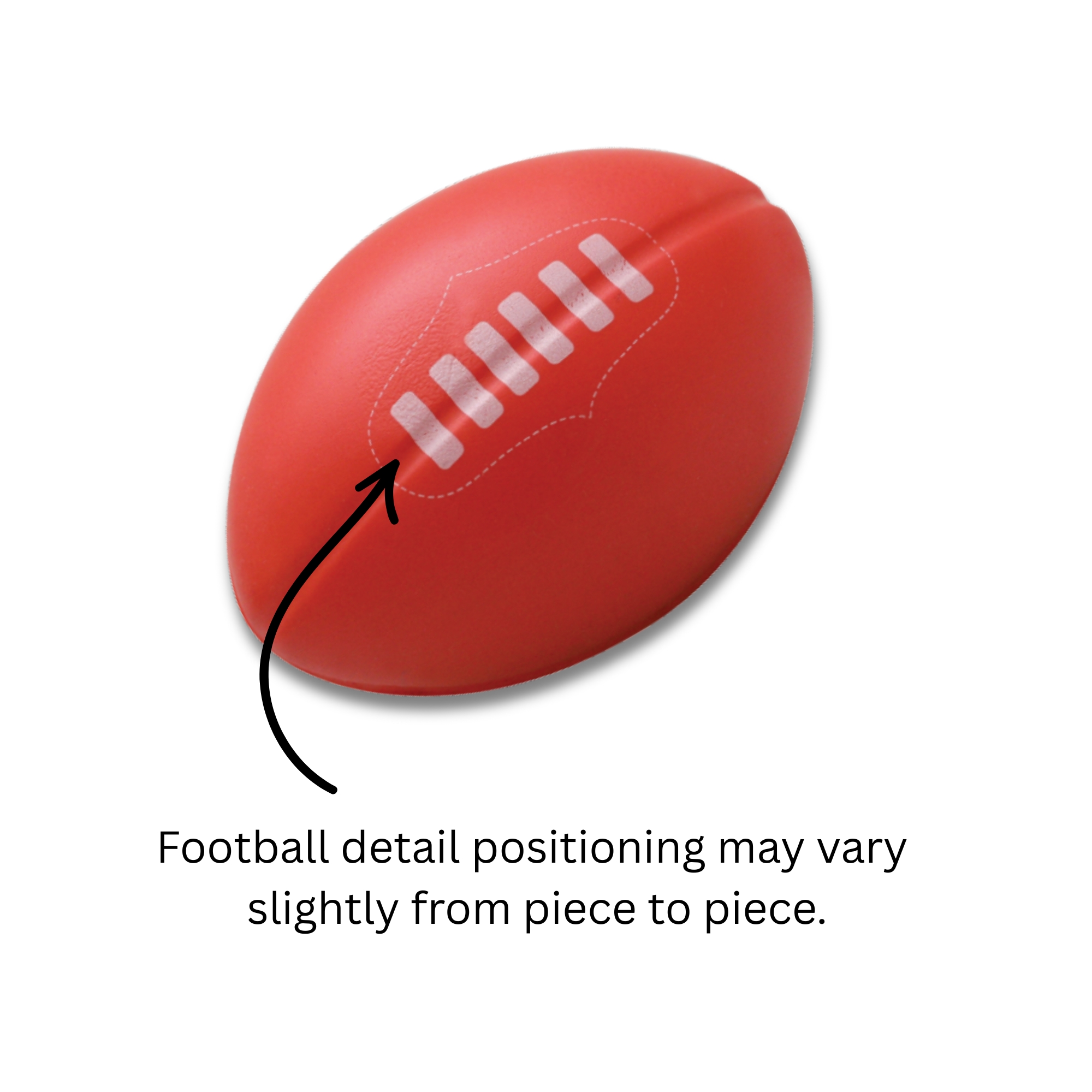 Stress Footy - Image 7