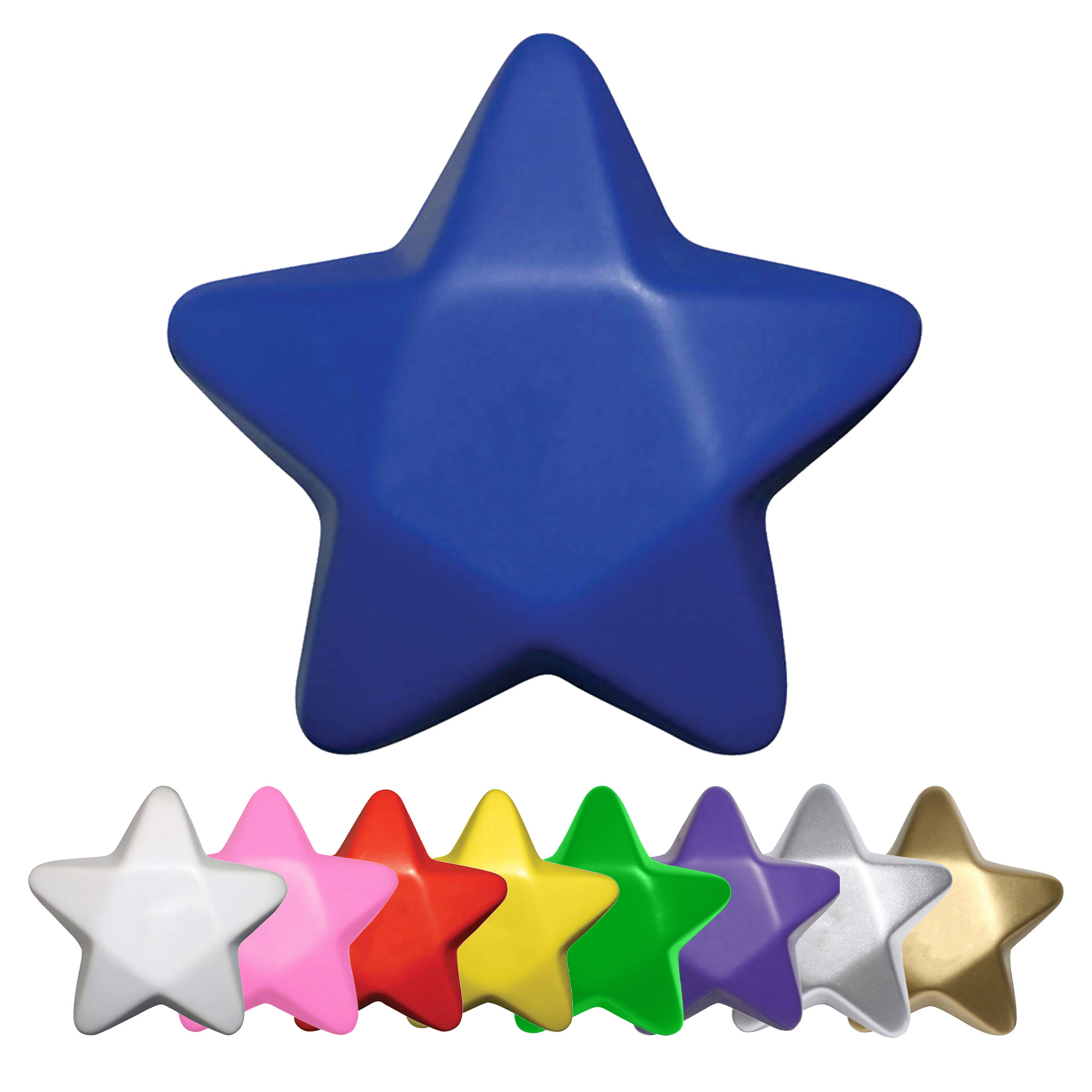 Stress Star - Image 2