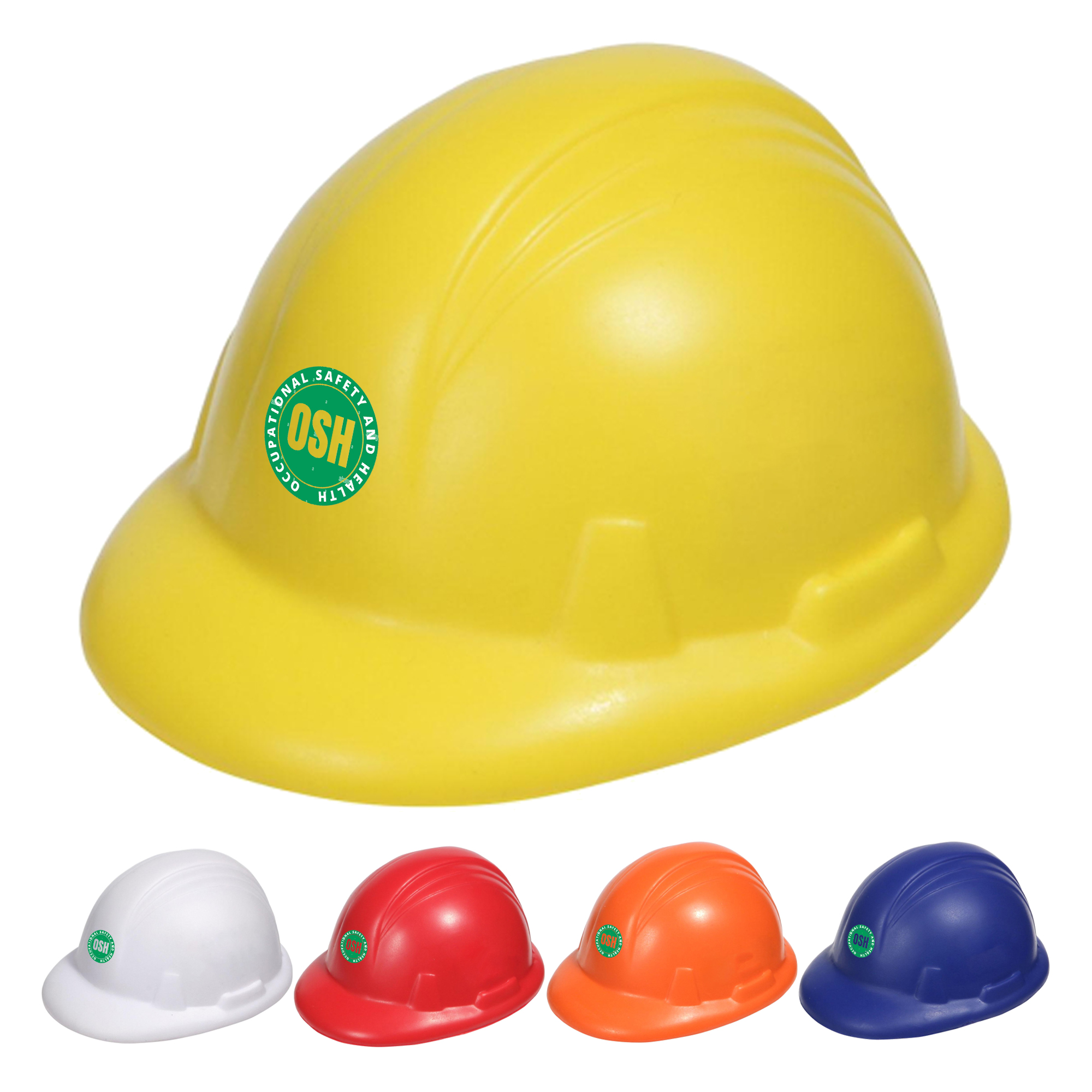 Stress Hard Hat - Image 2