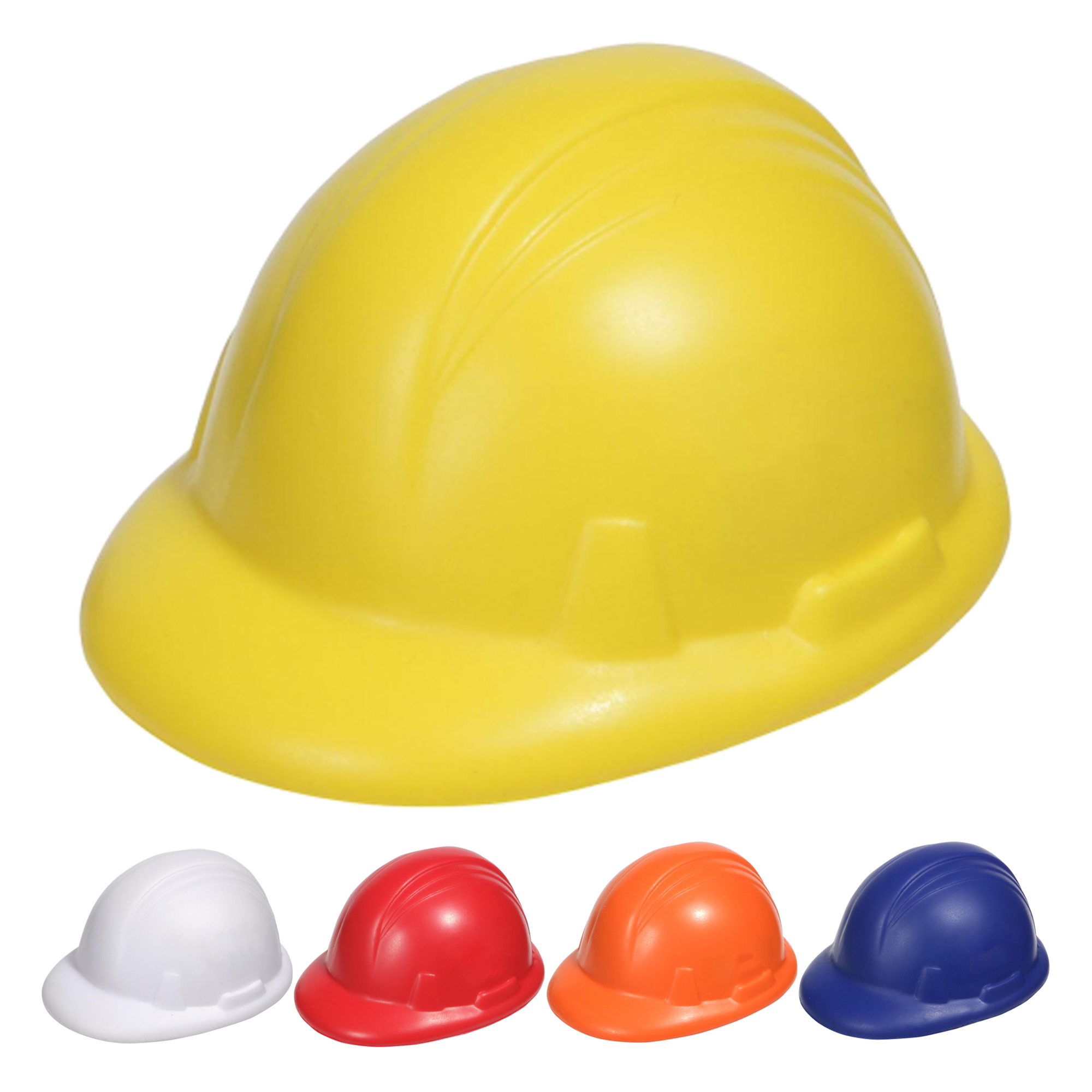 Stress Hard Hat - Image 3