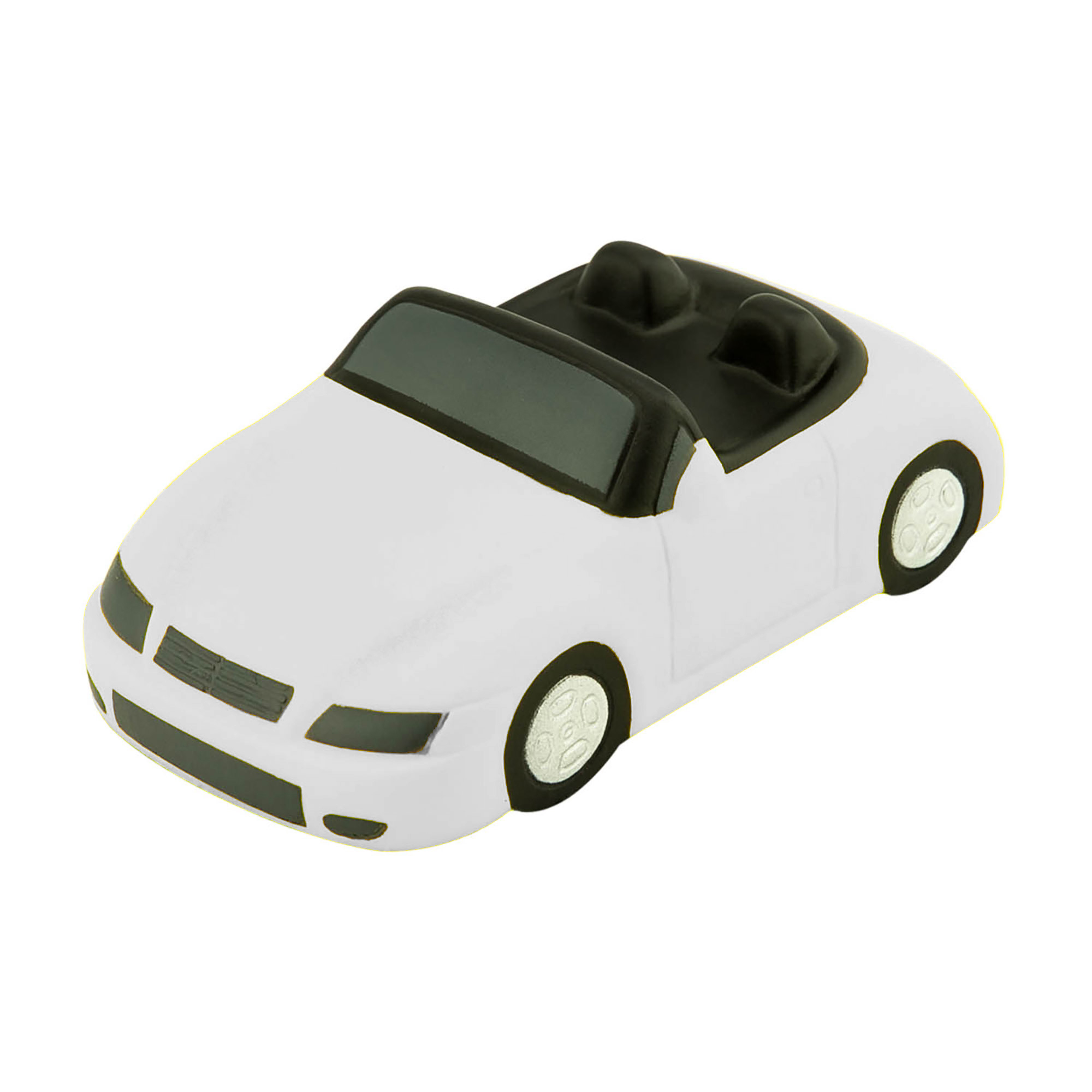 Stress Sports Car - Image 4