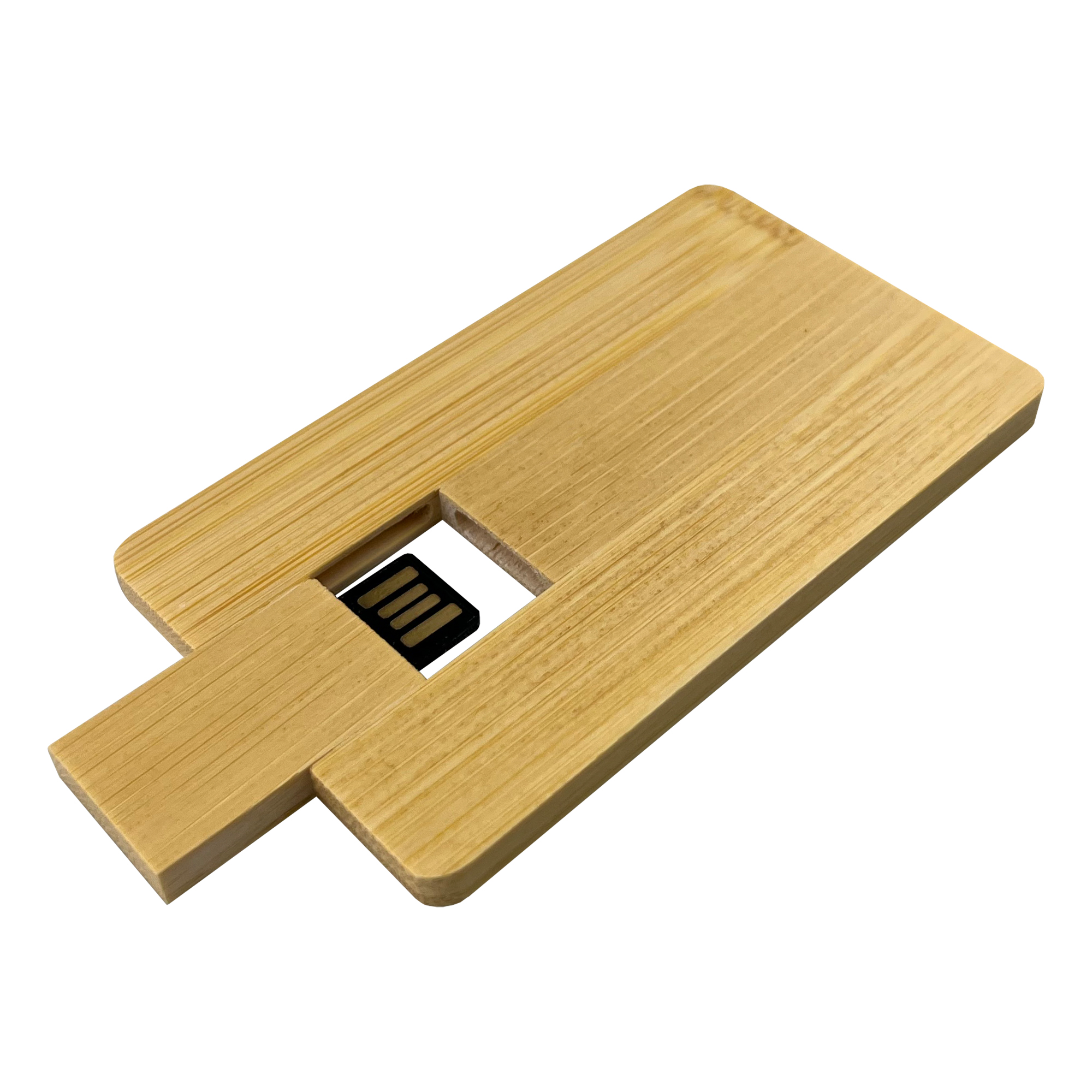 Ultra Bamboo USB 16GB - Image 5