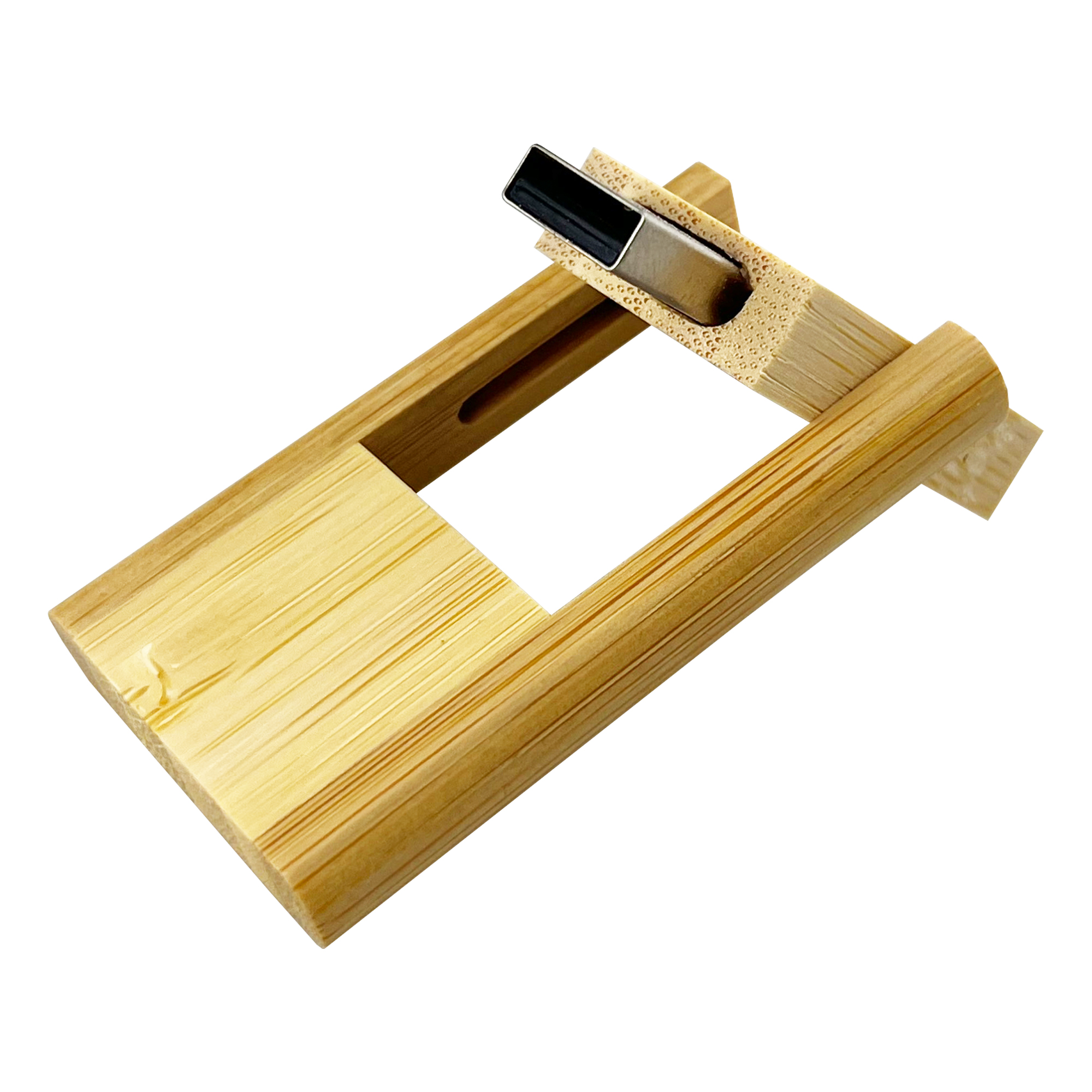 Lance Bamboo USB 32GB - Image 5