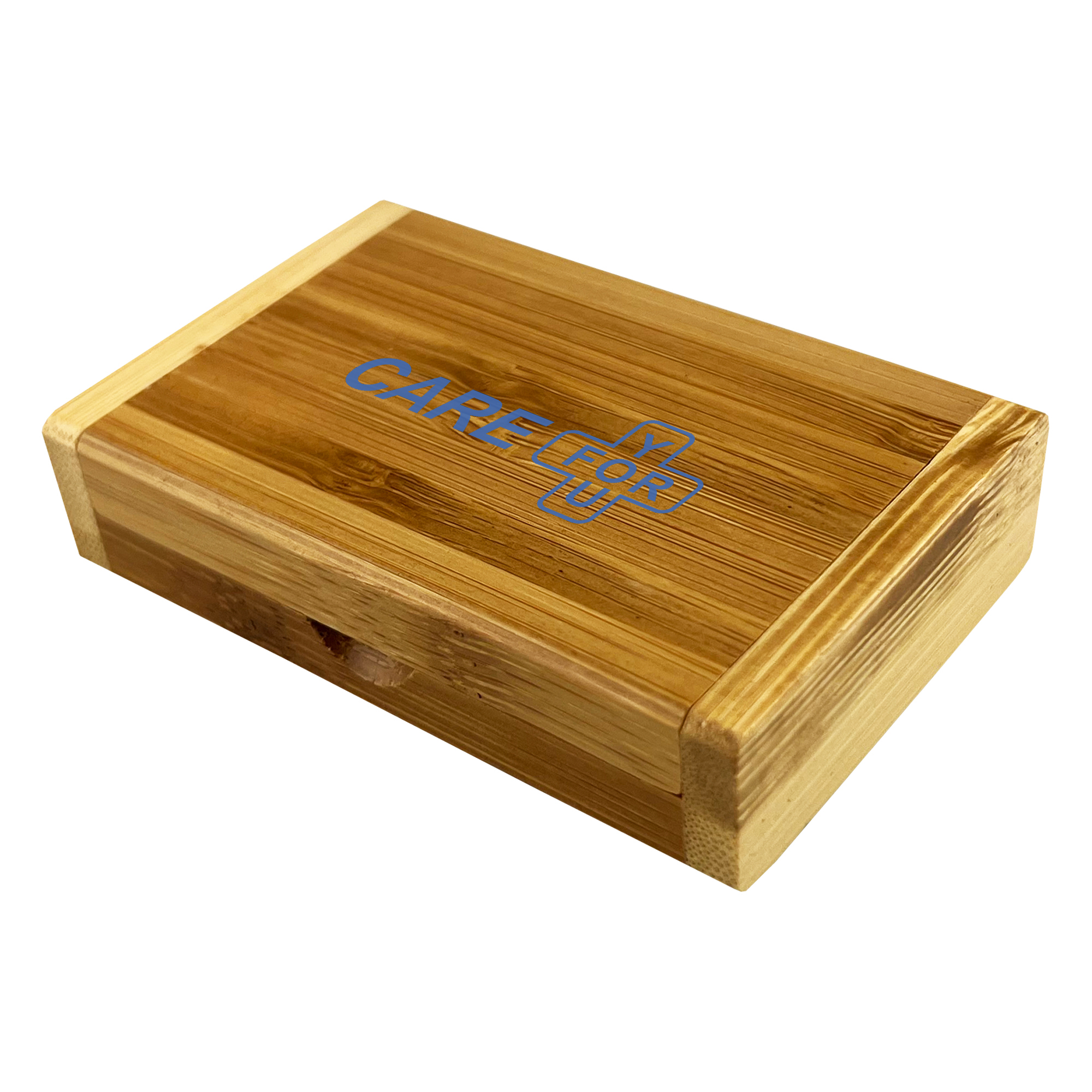 Accelty Bamboo Case - Image 2