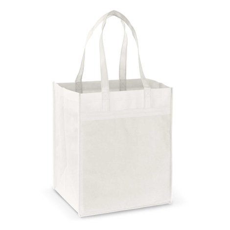 Mega Shopper Tote Bag - Image 2