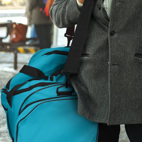 Champion Duffle Bag - Image 10