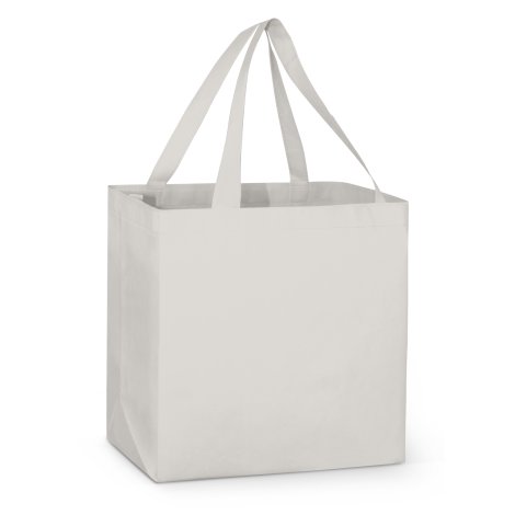 City Shopper Tote Bag - Image 2