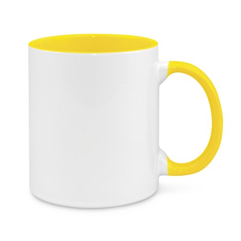 Madrid Coffee Mug - Two-Tone - Image 2