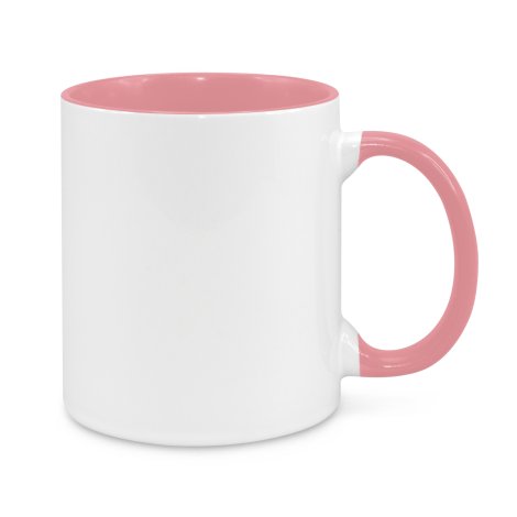 Madrid Coffee Mug - Two-Tone - Image 4