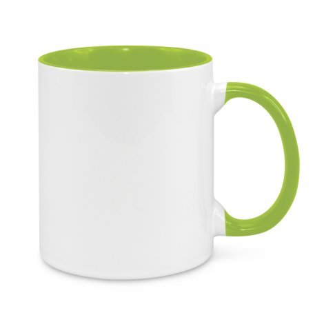 Madrid Coffee Mug - Two-Tone - Image 6