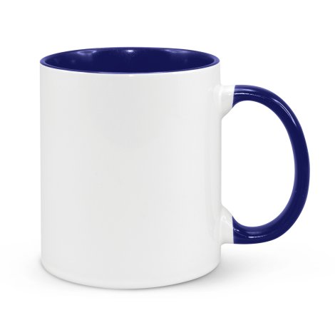 Madrid Coffee Mug - Two-Tone - Image 8