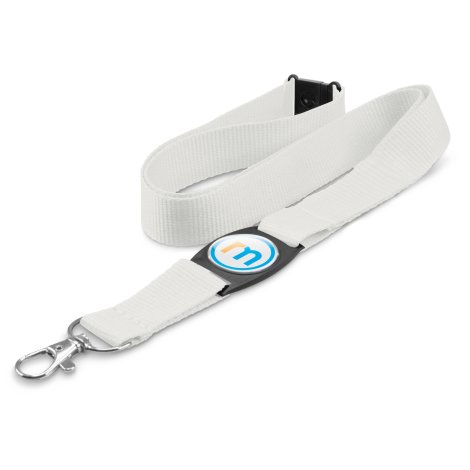 Crest Lanyard - Image 2