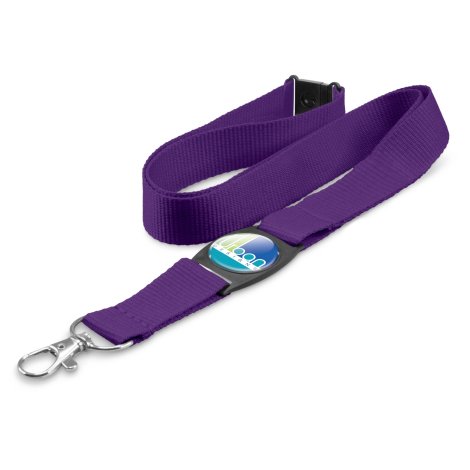 Crest Lanyard - Image 11