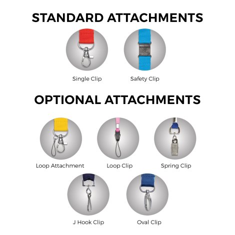 Crest Lanyard - Image 13