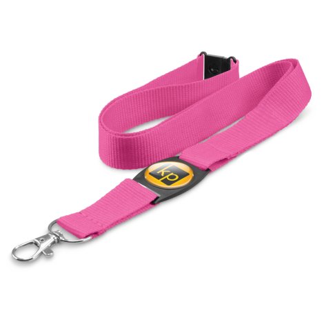 Crest Lanyard - Image 5