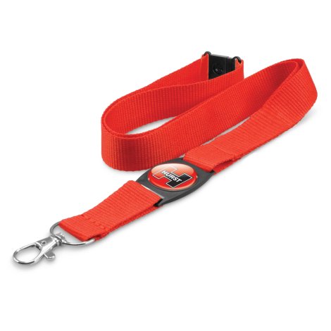 Crest Lanyard - Image 6