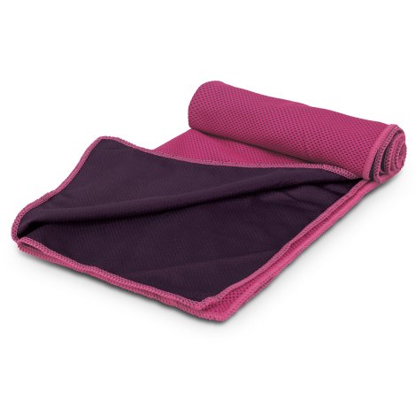 Yeti Premium Cooling Towel - Pouch - Image 5