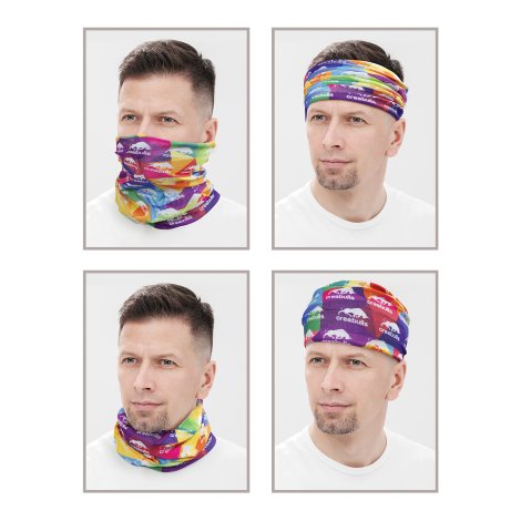 Sherpa Headwear - Image 2
