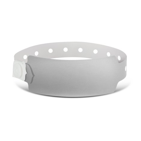Plastic Event Wrist Band - Image 2