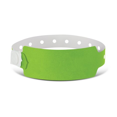 Plastic Event Wrist Band - Image 14