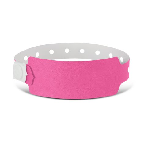 Plastic Event Wrist Band - Image 10