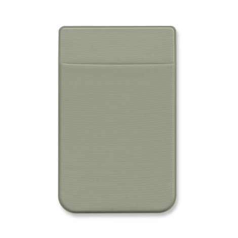 Lycra Phone Wallet - Heat Transfer - Image 2