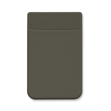 Lycra Phone Wallet - Heat Transfer - Image 3