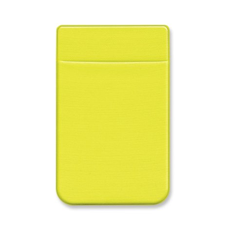 Lycra Phone Wallet - Heat Transfer - Image 5