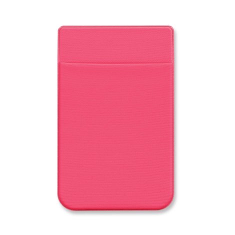 Lycra Phone Wallet - Heat Transfer - Image 7