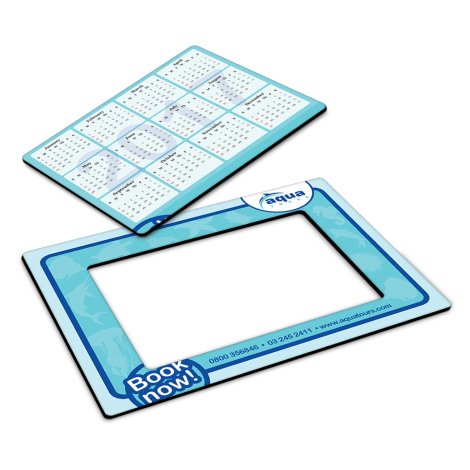 Fridge Magnet Photo Frame - 170 x 130mm - Image 2