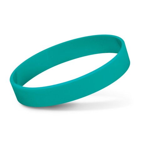 Silicone Wrist Band - Debossed - Image 10