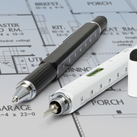 Concord Multi-Function Pen - Image 5