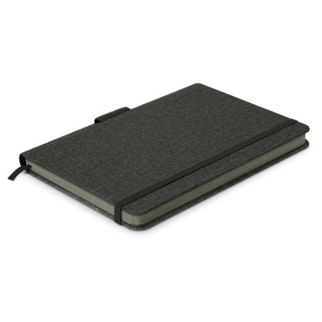 Meridian Notebook - Image 4