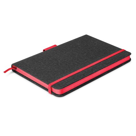 Meridian Notebook - Two Tone - Image 2