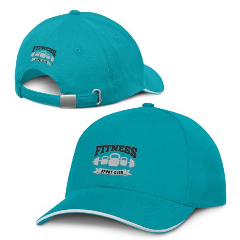 Swift Cap - White Trim - Image 12