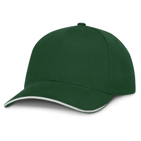 Swift Cap - White Trim - Image 7