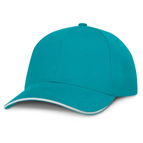 Swift Cap - White Trim - Image 8