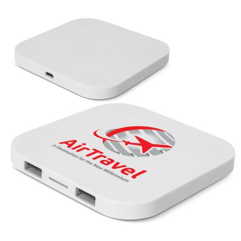Impulse Wireless Charging Hub - Image 4