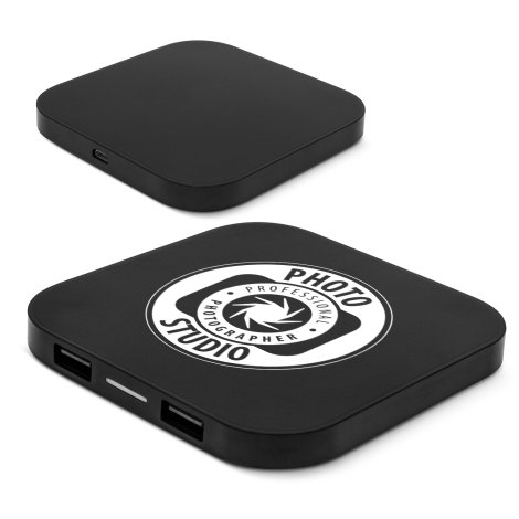 Impulse Wireless Charging Hub - Image 5