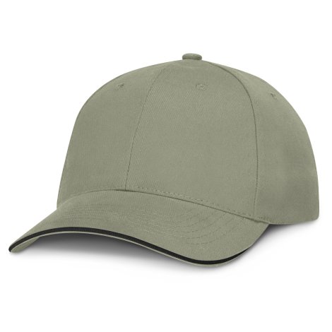 Swift Cap - Black Trim - Image 2