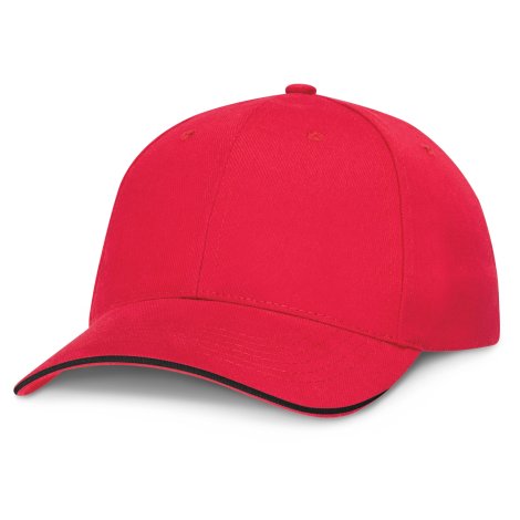 Swift Cap - Black Trim - Image 5