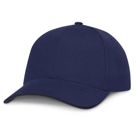 Swift Cap - Black Trim - Image 8